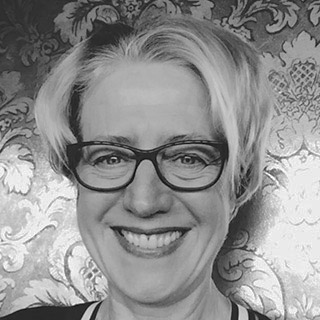 Portrait Biggi Klier